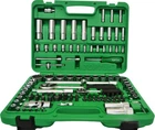 Набор инструментов Toptul 1/4" и 1/2" (12-гр.) 108 предметов (GCAI108R1)