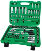Набір інструментів Toptul 1/4" і 1/2" (6-гр.) 94 предмети (GCAI094R)