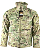 Куртка тактична Kombat ru Trooper Soft Shell Jacket S - зображення 1