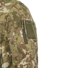 Куртка мужская тактическая для военных и армии Combat SoftShell Камуфляж размер S - изображение 7