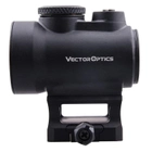 Коллиматорный прицел Vector Optics Centurion 1x30 Red Dot - изображение 4