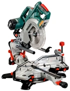 Торцовочная пила Metabo KGSV 72 Xact Sym (612216000)