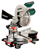 Пила торцювальна Metabo KS 305 M (619003000)