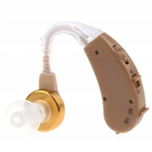 Слуховой аппарат усилитель звука Xingma XM-929 заушный (473910-Prob) - изображение 4