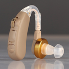 Слуховой заушный аппарат усилитель звука Axon E-103 (473915-Prob) - изображение 3