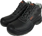 Черевики GTM SM-071 S3 SRC Comfort робітники з композитним носком на шнурках