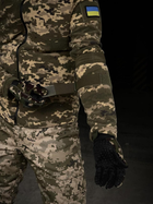 Тактические налокотники мужские хаки защитные - изображение 6