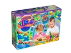 Набор креативного творчества "Тесто для лепки Master Do" Danko Toys TMD-03-01-4-5 18 цветов * 20 г (TMD-03-05(18))