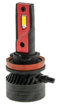 LED лампа Decker LED PL-01 5K H11