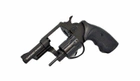 Револьвер под патрон Флобера Сафари ЛАТЕК Safari 431м пластик - изображение 3