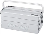Ящик Toptul 5 секций (TBAC0501)