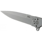 Нож CRKT M16 Silver Stainless steel (M16-03SS) - зображення 4
