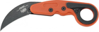 Нож CRKT Provoke Orange (4041O) - изображение 12