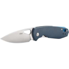 Нож CRKT Piet Blue D2 (5390B) - изображение 4