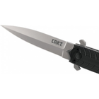 Нож CRKT Xolotl (2265) - зображення 7