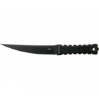 Нож CRKT HZ6 Black (2927) - зображення 1