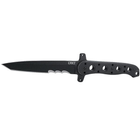 Нож CRKT M16 Fixed black (M16-13FX) - изображение 6