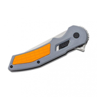 Нож Buck "Hexam Gray-Orange" 261ORS - изображение 3