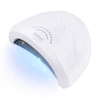 Лампа для маникюра SUNUV 1SE White UV+LED 36W (гарантия 12 месяцев)
