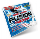 Протеин Amix Nutrition Whey Pro Fusion