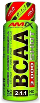 Аминокислота Amix Nutrition BCAA Shot 60 мл