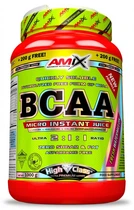 Аминокислота BCAA Amix Nutrition BCAA Micro Instant Juice 400+100 грамм