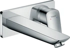 Зовнішня частина змішувача ванна, раковина HANSGROHE Logis 71220000