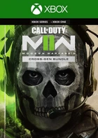 Ключ активации Call of Duty®: Modern Warfare® II - Cross-Gen Bundle для Xbox One/Series