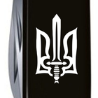 Нож Victorinox Spartan Ukraine 1.3603.3_T0300u - изображение 4