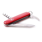 Нож Victorinox Waiter Red 0.3303 - изображение 3