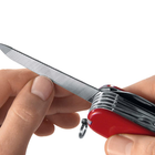 Нож Victorinox Swiss Armi Sportsman 0.3802 - изображение 6