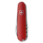 Ніж Victorinox Swiss Armi Sportsman 0.3802 - зображення 8