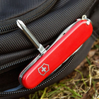 Ніж Victorinox Swiss Army Tinker Small 0.4603 - зображення 8