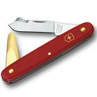 Складной садовый нож Victorinox Budding Combi 2 3.9140.B1 - изображение 1