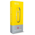 Складаний ніж Victorinox Classic 5,8 см 0.6223.8G - зображення 8