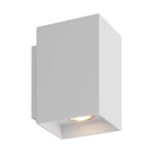 Бра Zuma Line 92697 SANDY WL SQUARE WHITE
