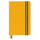 Нотатник Moleskine x K-Way середній помаранчевий SKQP062KWORANGE026