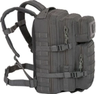 Рюкзак тактичний Highlander Recon Backpack 28L Grey (TT167-GY) - зображення 2