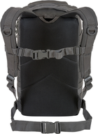 Рюкзак тактический Highlander Recon Backpack 28L Grey (TT167-GY) - изображение 5