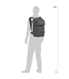Рюкзак тактичний Highlander Recon Backpack 28L Grey (TT167-GY) - зображення 6