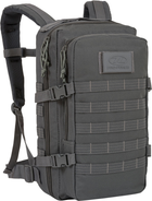 Рюкзак тактичний Highlander Recon Backpack 20L Grey (TT164-GY)