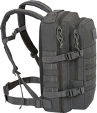 Рюкзак тактический Highlander Recon Backpack 20L Grey (TT164-GY) - изображение 2