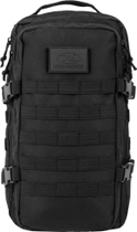 Рюкзак тактический Highlander Recon Backpack 20L Black (TT164-BK) - изображение 4