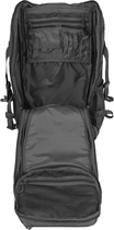 Рюкзак тактический Highlander Eagle 3 Backpack 40L Dark Grey (TT194-DGY) - изображение 5