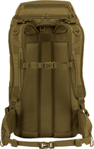 Рюкзак тактичний Highlander Eagle 3 Backpack 40L Coyote Tan (TT194-CT) - зображення 4