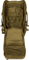 Рюкзак тактичний Highlander Eagle 3 Backpack 40L Coyote Tan (TT194-CT) - зображення 5