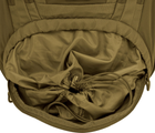 Рюкзак тактический Highlander Eagle 3 Backpack 40L Coyote Tan (TT194-CT) - изображение 7