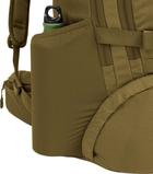 Рюкзак тактичний Highlander Eagle 3 Backpack 40L Coyote Tan (TT194-CT) - зображення 16