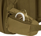 Рюкзак тактичний Highlander Eagle 3 Backpack 40L Coyote Tan (TT194-CT) - зображення 17