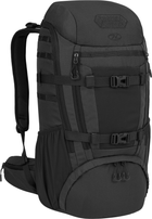 Рюкзак тактичний Highlander Eagle 3 Backpack 40L Black (TT194-BK) - зображення 1